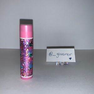 Gum Ball Galaxy Cosmic Lips Lip Smackers 90’s